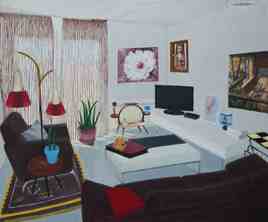 Mon fort int&eacute;rieur