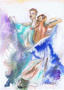 A505-Invitation &agrave; la danse