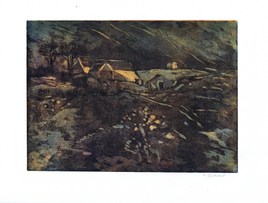 village ds la p&eacute;nombre