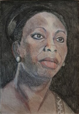 Nina Simone