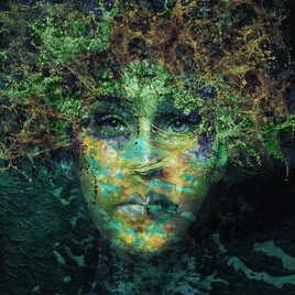 Lady green Lady green