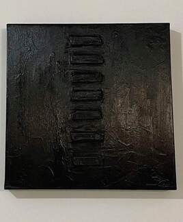 Monochrome Noir (3 commandes Bouches du Rh&ocirc;ne, Var et Vaucluse).