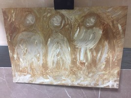 Famille en &eacute;t&eacute;