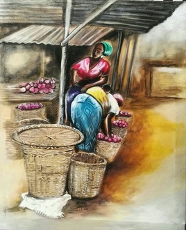 Bataille des faibles