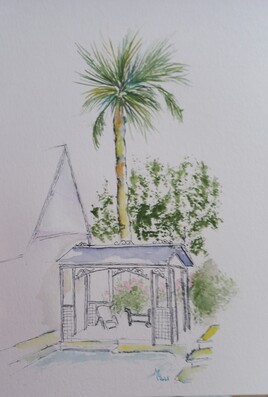 Paradis en Normandie