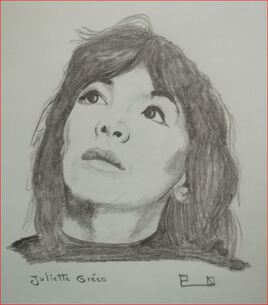 Juliette Gréco