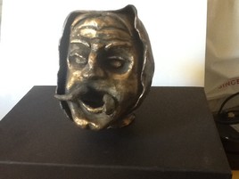 Langue de vip&egrave;re