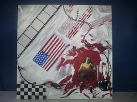 L'Am&eacute;rique des ann&eacute;es 60