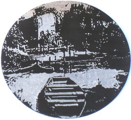 embarcadere du marais