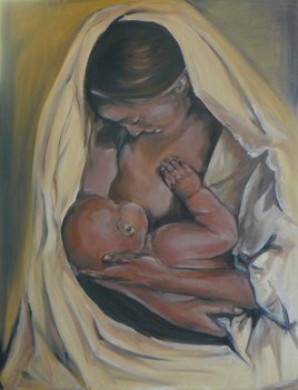 Secret de la maternité