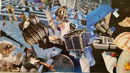 Espace, début et fin