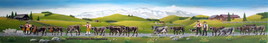 Bande Pastorale d'Appenzell - Poya Suisse