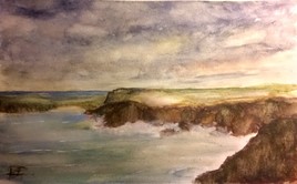 La C&ocirc;te Sauvage