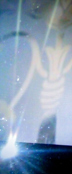 L'apprenti sorcier...