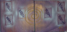 Le Dyptique..2x40/40