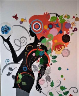 harmonie de couleurs