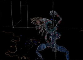 Participez &agrave; une Aventure Artistique In&eacute;dite !