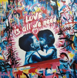 Love is all we need (2)