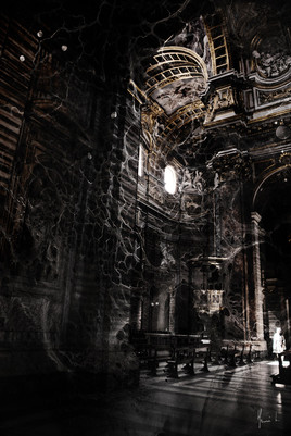 Rome Overwhelming past 1