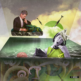 Missile Gloire & Beaut&eacute;