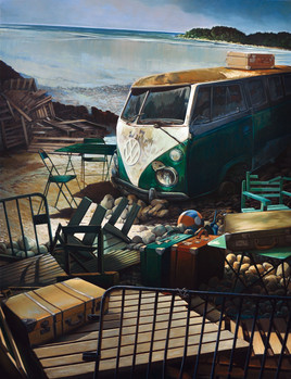 Rendez-vous à La Baule