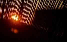 R&eacute;veil et soleil !