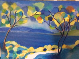 Le sentier du littoral