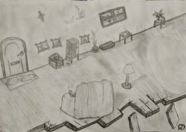 Amour et R&ecirc;ves