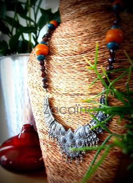 Zacaïna - Collection Makeda