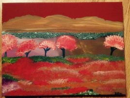 L'Isabelle à l'infini