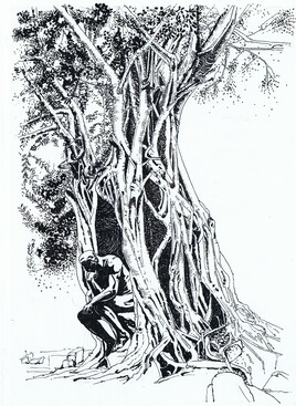 Le refuge du penseur