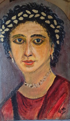 Portrait de FAYOUM (copie)