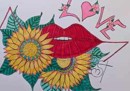 Sunflowers Sunflowers