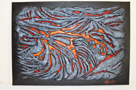 Pahoehoe 1