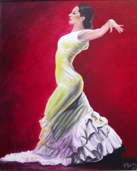 Flamenco 
