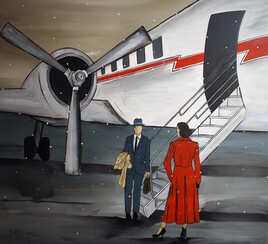 " à quoi bon les soupirs"