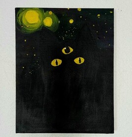 Chat Noir