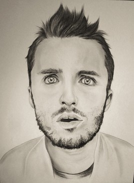 Portrait de Squeezie