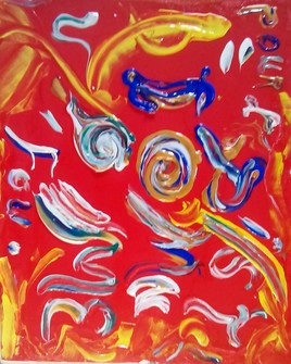 L'homme est un fou pour l'homme.