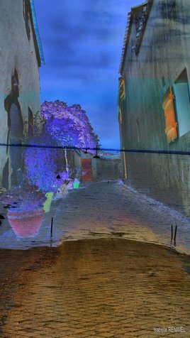 Passage du Goi, Noirmoutier