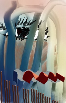 L'&oelig;il &agrave; l'aff&ucirc;t...