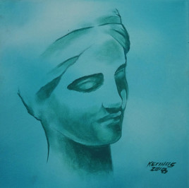 “greek sea alpha”