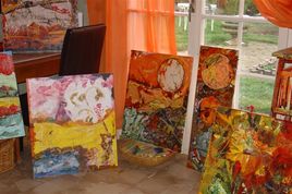 Quelques tableaux...