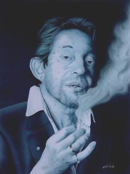 Gainsbourg