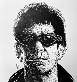 Tribute to Lou Reed