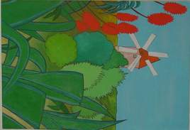 le moulin de mallorca