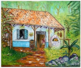 La Maison de Campagne