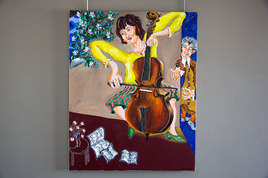 que la musique demeure