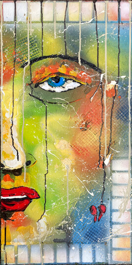 C&oelig;ur bris&eacute;