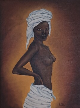 la fille du sahel la fille du sahel